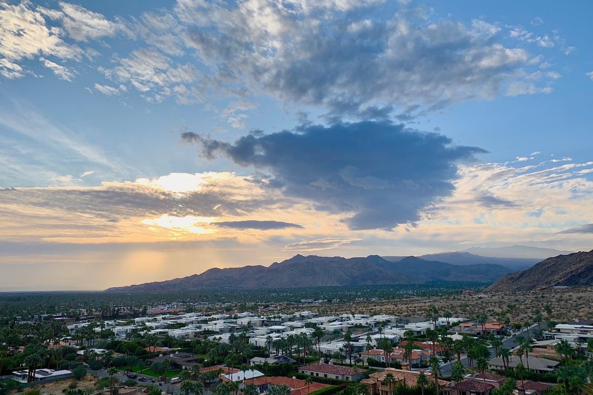 Ultimate October Guide: Events, Adventures & Festivities in Greater Palm Springs