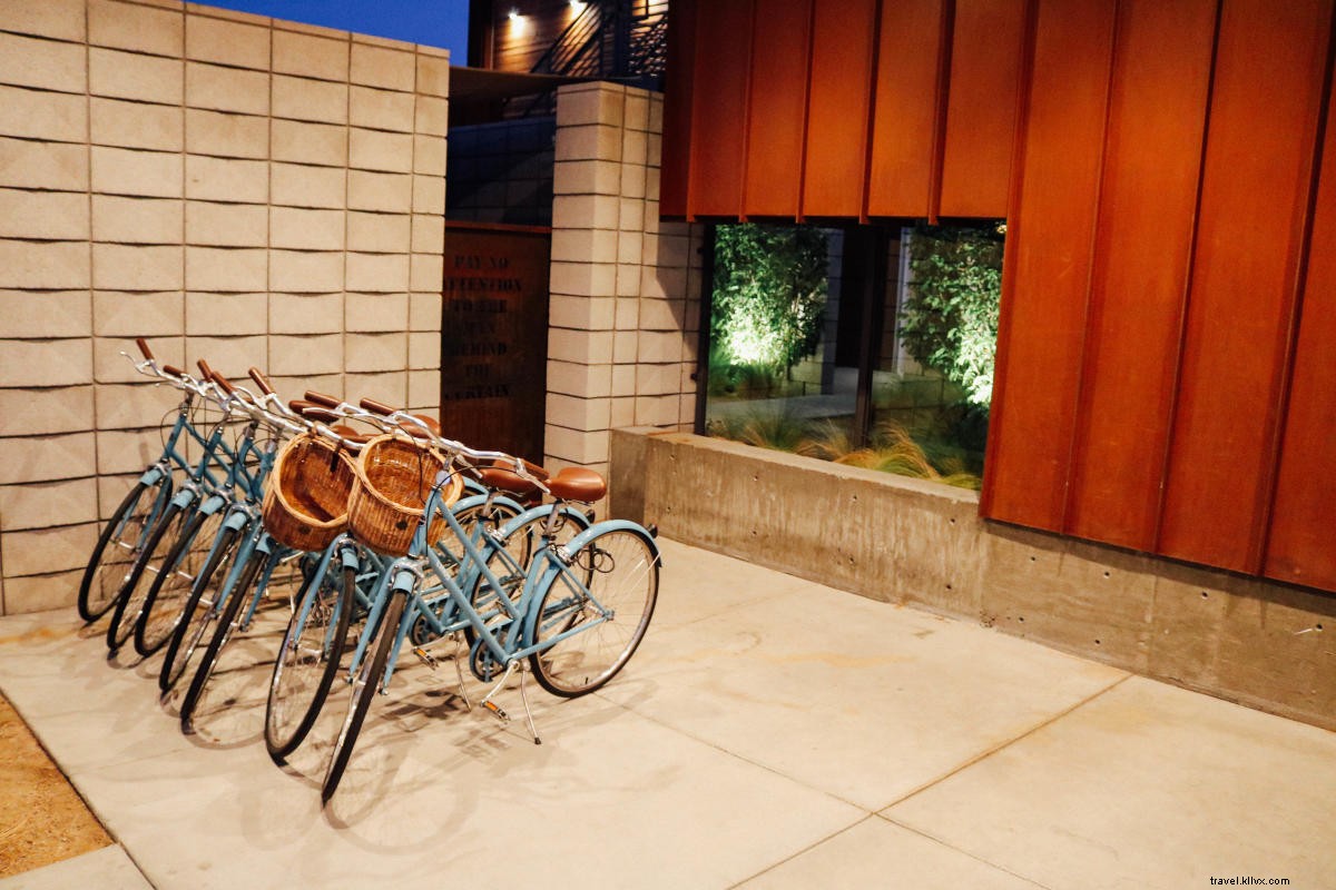 Ultimate First-Timer s Guide to Greater Palm Springs: Packing, Stays, and Must-Do Activities