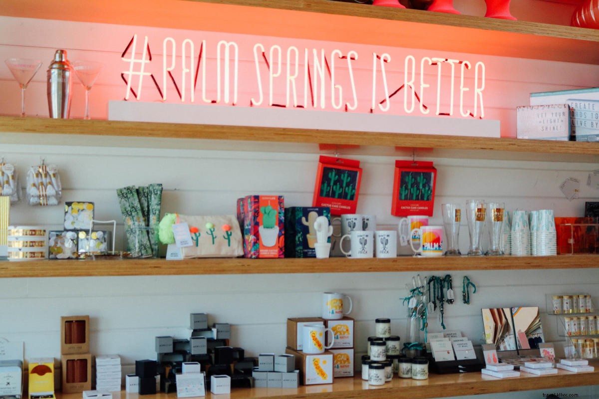 Ultimate First-Timer s Guide to Greater Palm Springs: Packing, Stays, and Must-Do Activities