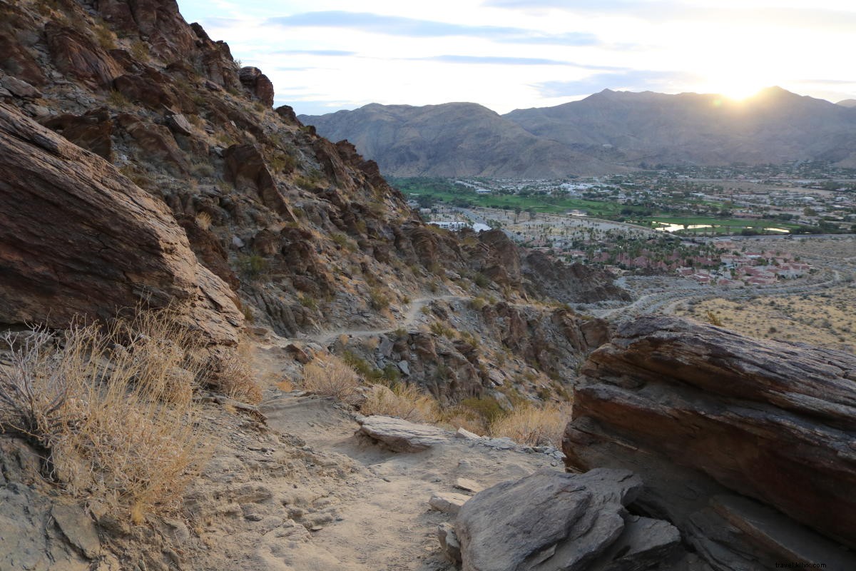 Ultimate First-Timer s Guide to Greater Palm Springs: Packing, Stays, and Must-Do Activities