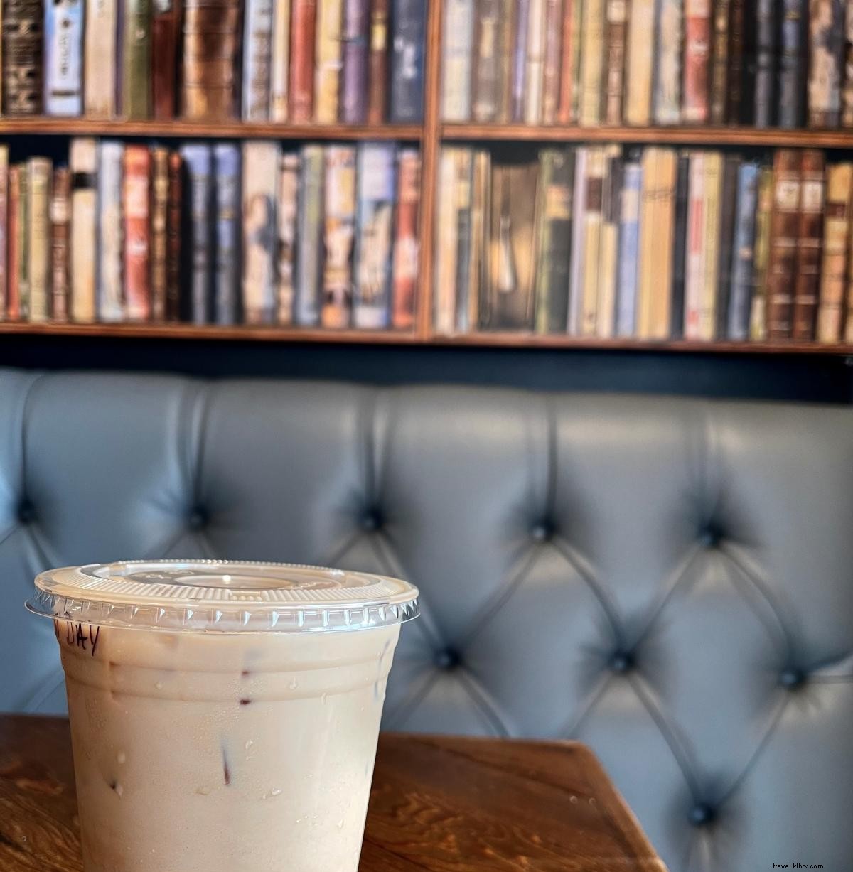 Best Coffee Shops in Greater Palm Springs: Your Ultimate Guide to Must-Try Spots
