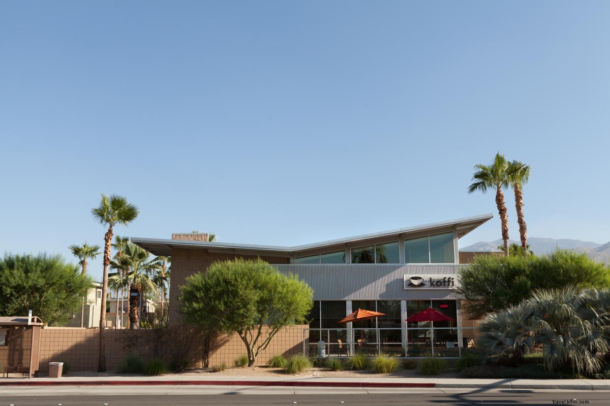 Best Coffee Shops in Greater Palm Springs: Your Ultimate Guide to Must-Try Spots