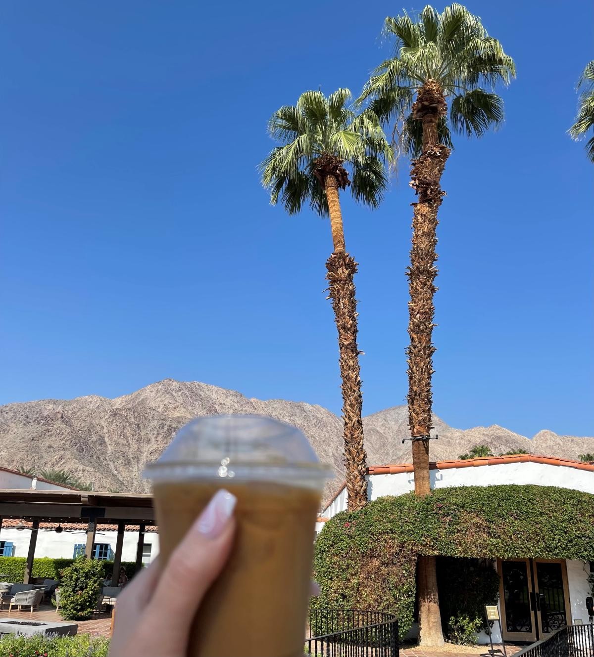 Best Coffee Shops in Greater Palm Springs: Your Ultimate Guide to Must-Try Spots