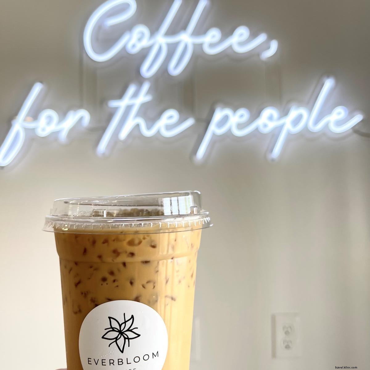 Best Coffee Shops in Greater Palm Springs: Your Ultimate Guide to Must-Try Spots
