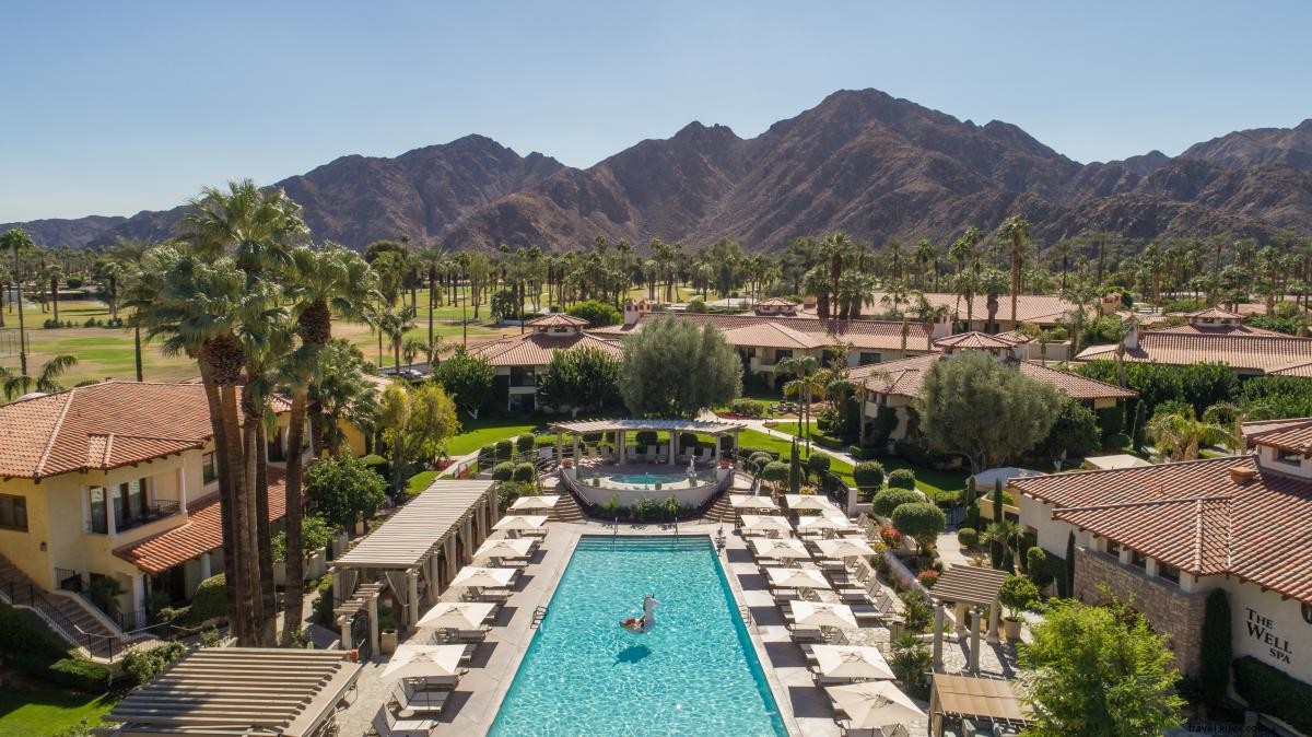 9 Compelling Reasons to Visit Greater Palm Springs This Fall