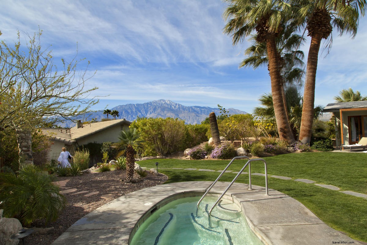 9 Compelling Reasons to Visit Greater Palm Springs This Fall