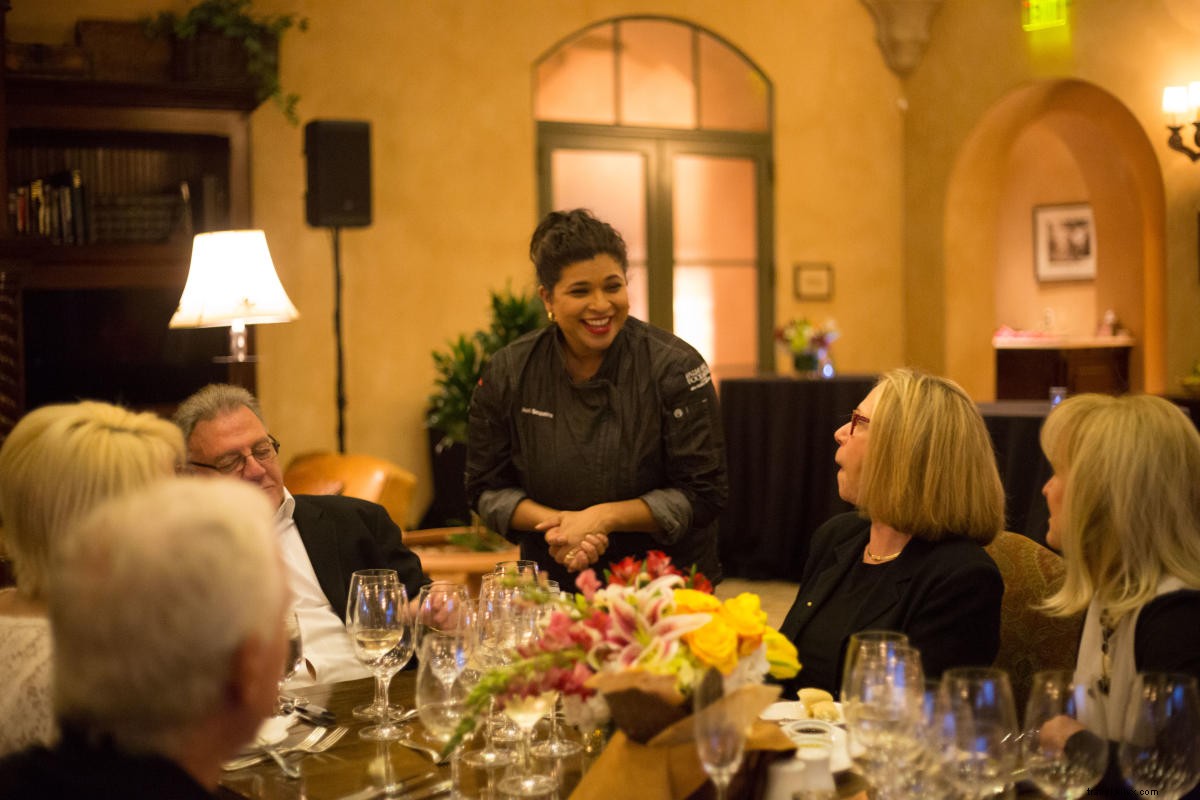 Savor the Flavors: Top Food Festivals in Greater Palm Springs