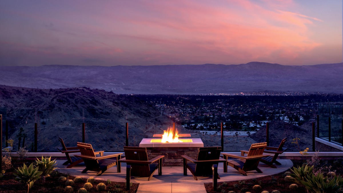 10 Unforgettable Date Ideas in Greater Palm Springs