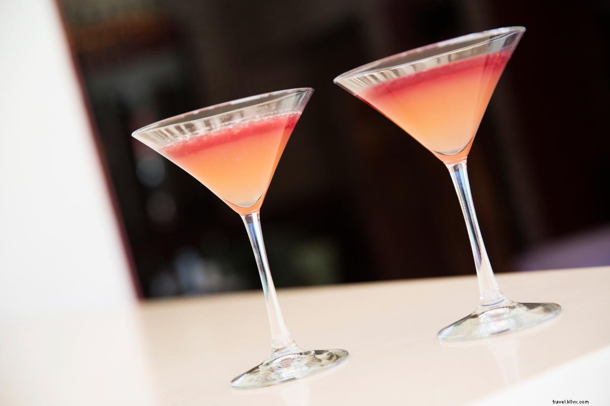 10 Unforgettable Date Ideas in Greater Palm Springs