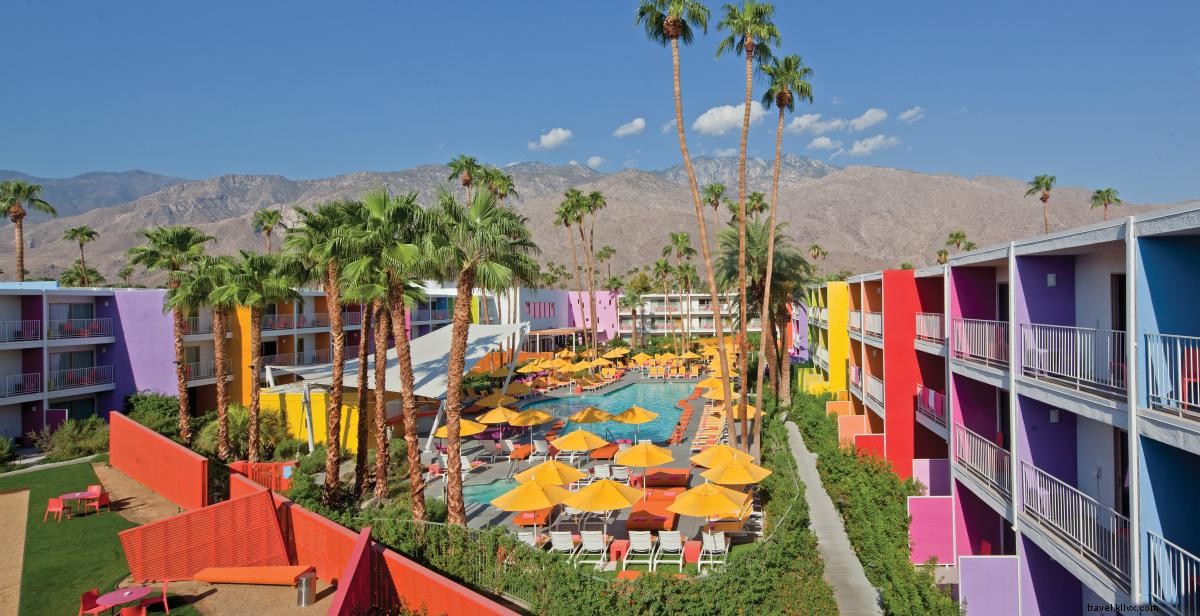 Signature Events in Greater Palm Springs: Your Ultimate Calendar Guide