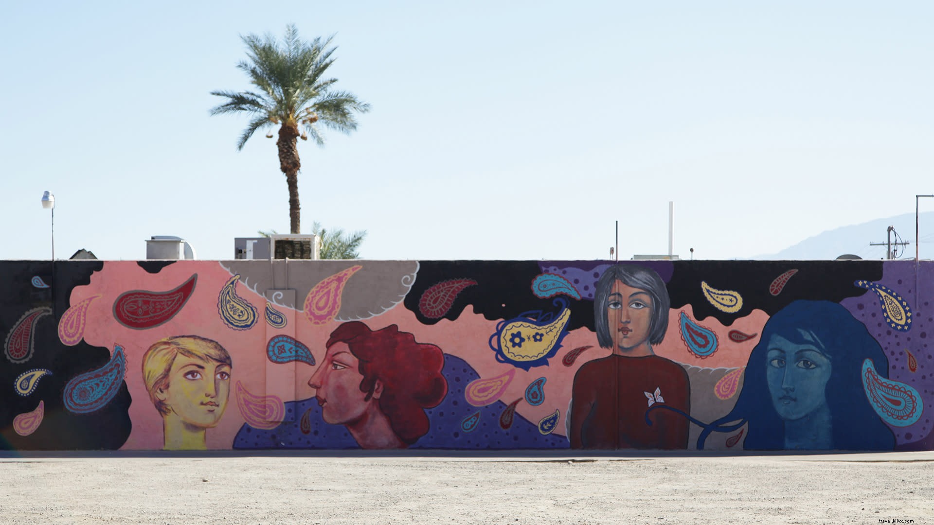 Top Instagram-Worthy Spots in Greater Palm Springs: Ultimate Photo Guide