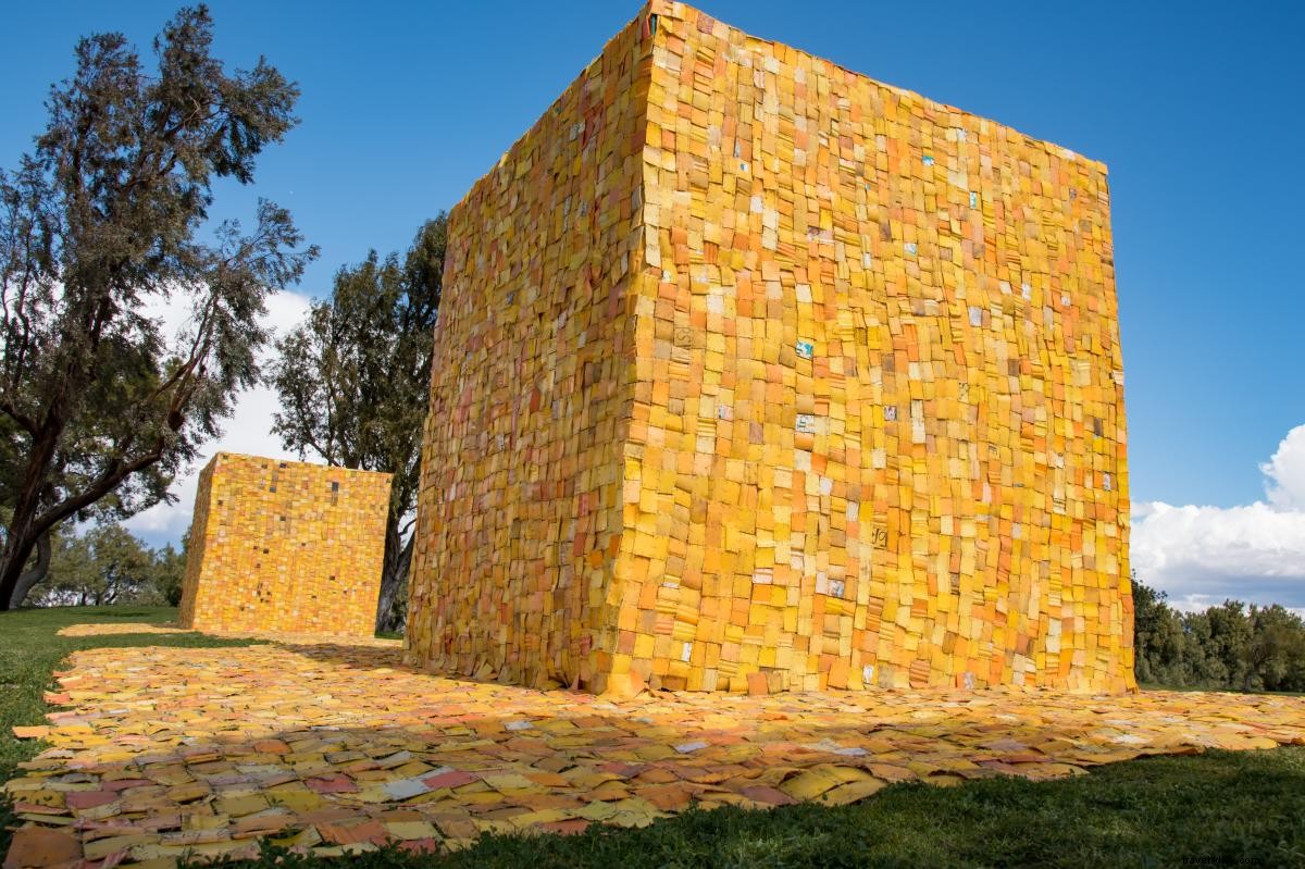 Top Instagram-Worthy Spots in Greater Palm Springs: Ultimate Photo Guide