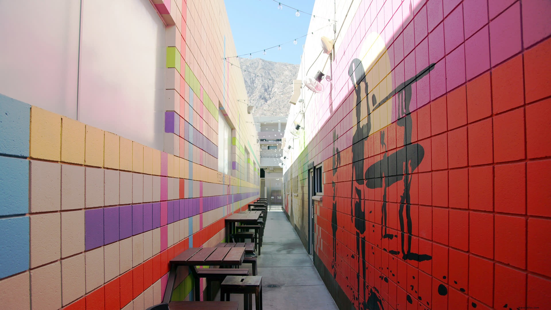 Top Instagram-Worthy Spots in Greater Palm Springs: Ultimate Photo Guide