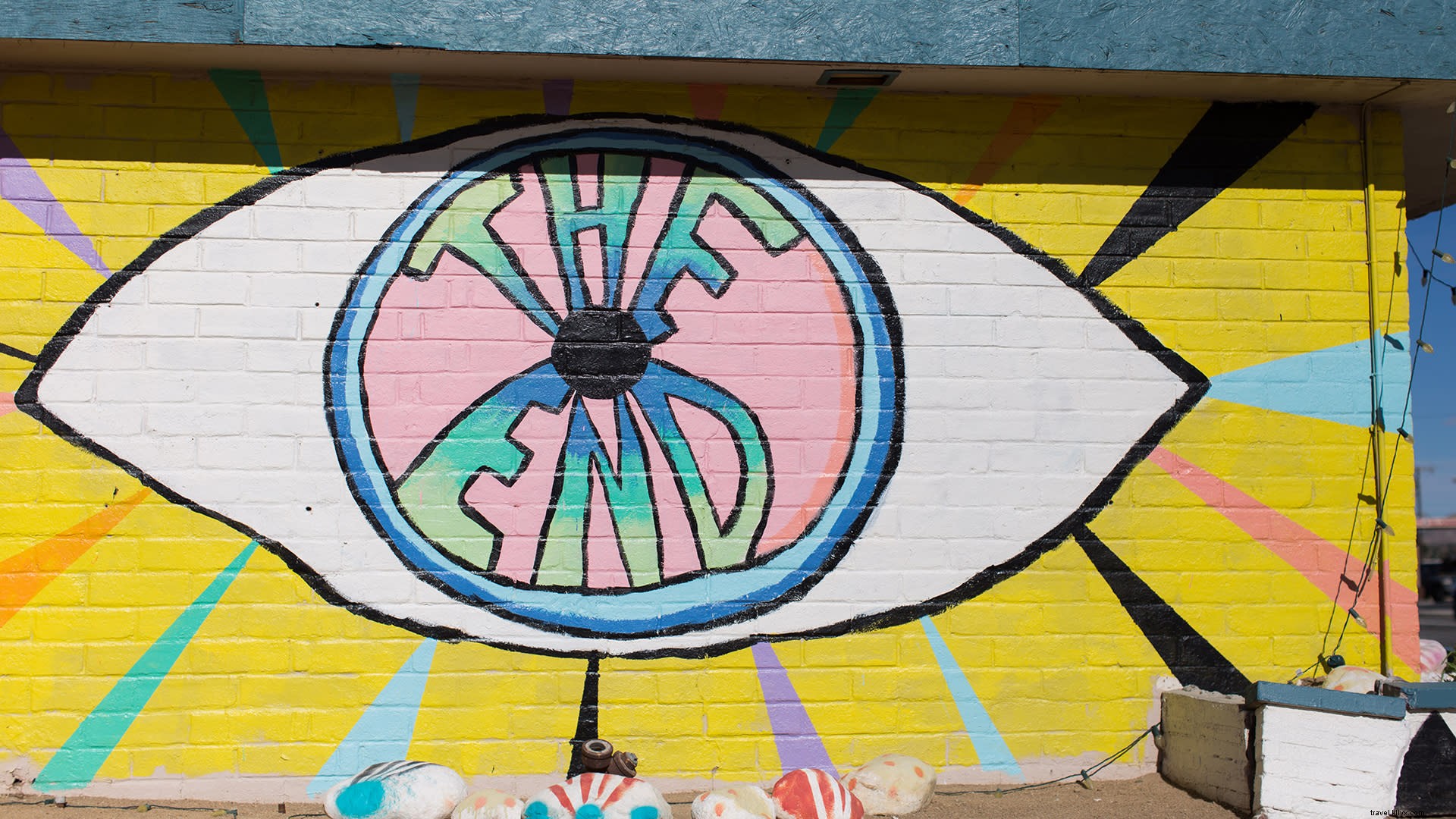 Top Instagram-Worthy Spots in Greater Palm Springs: Ultimate Photo Guide