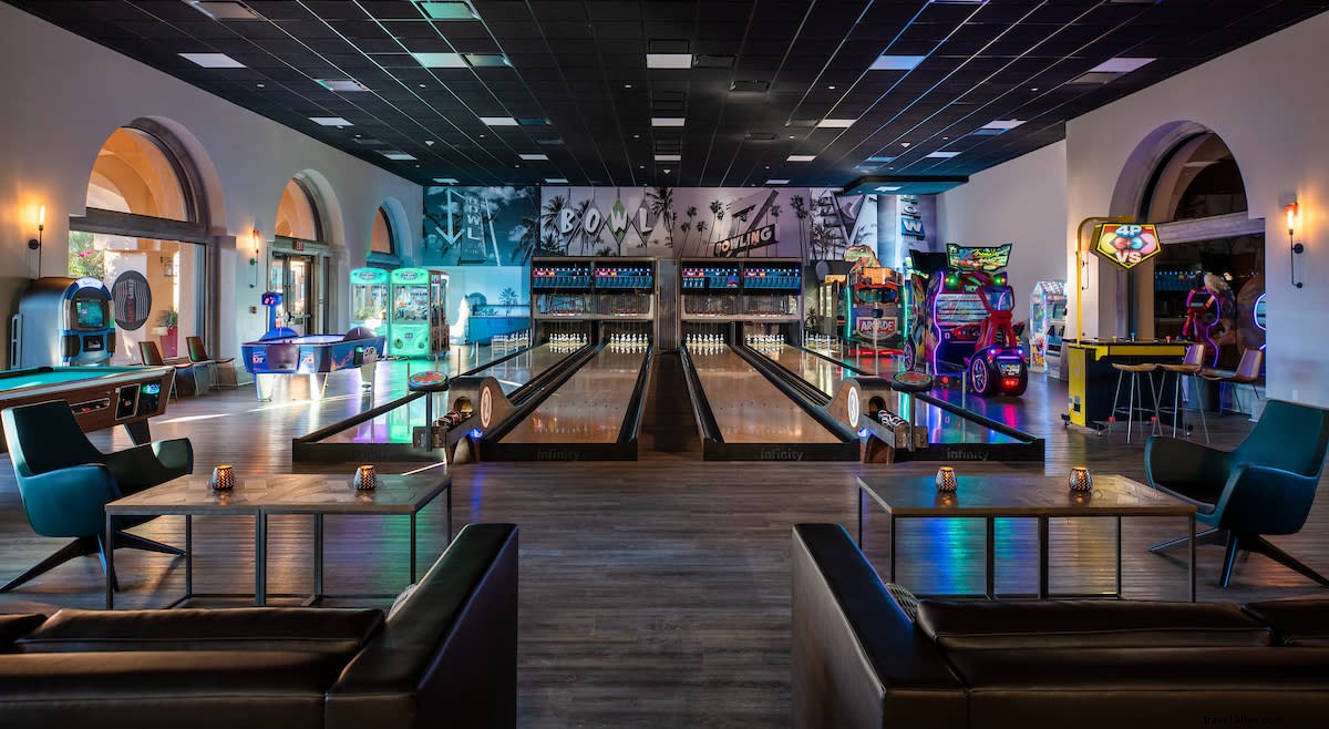 Ultimate Family Fun at Top Resorts in Greater Palm Springs