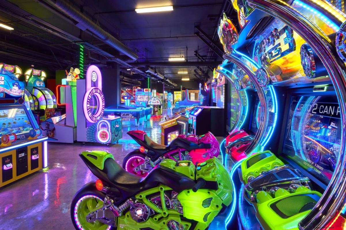 Ultimate Family Fun at Top Resorts in Greater Palm Springs