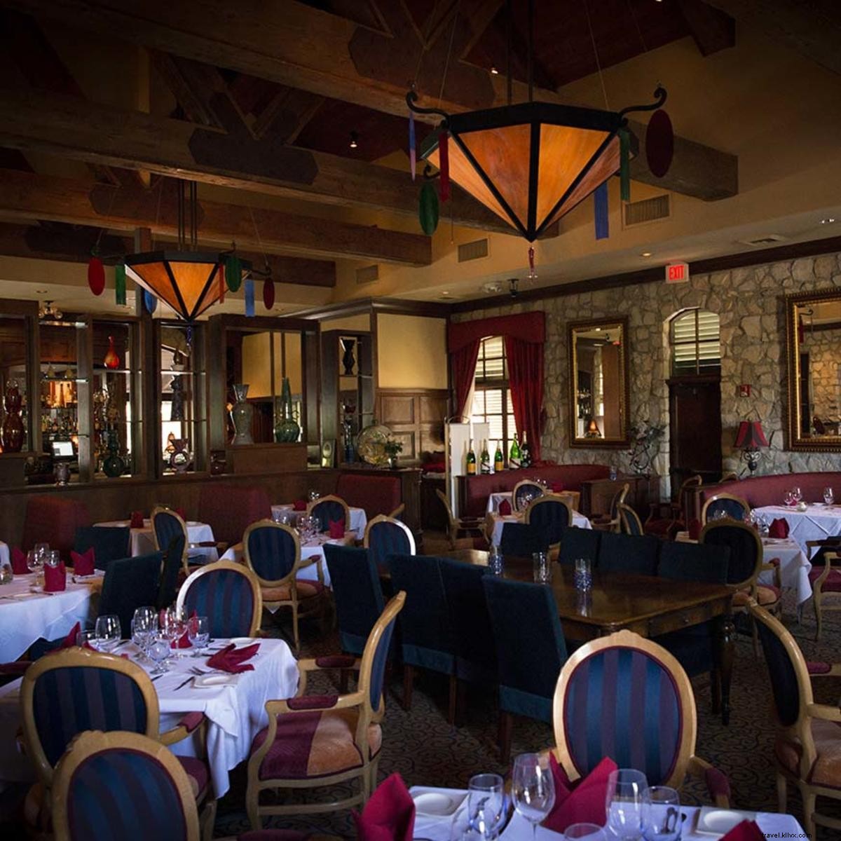 Discover Exceptional Fine Dining in Greater Palm Springs