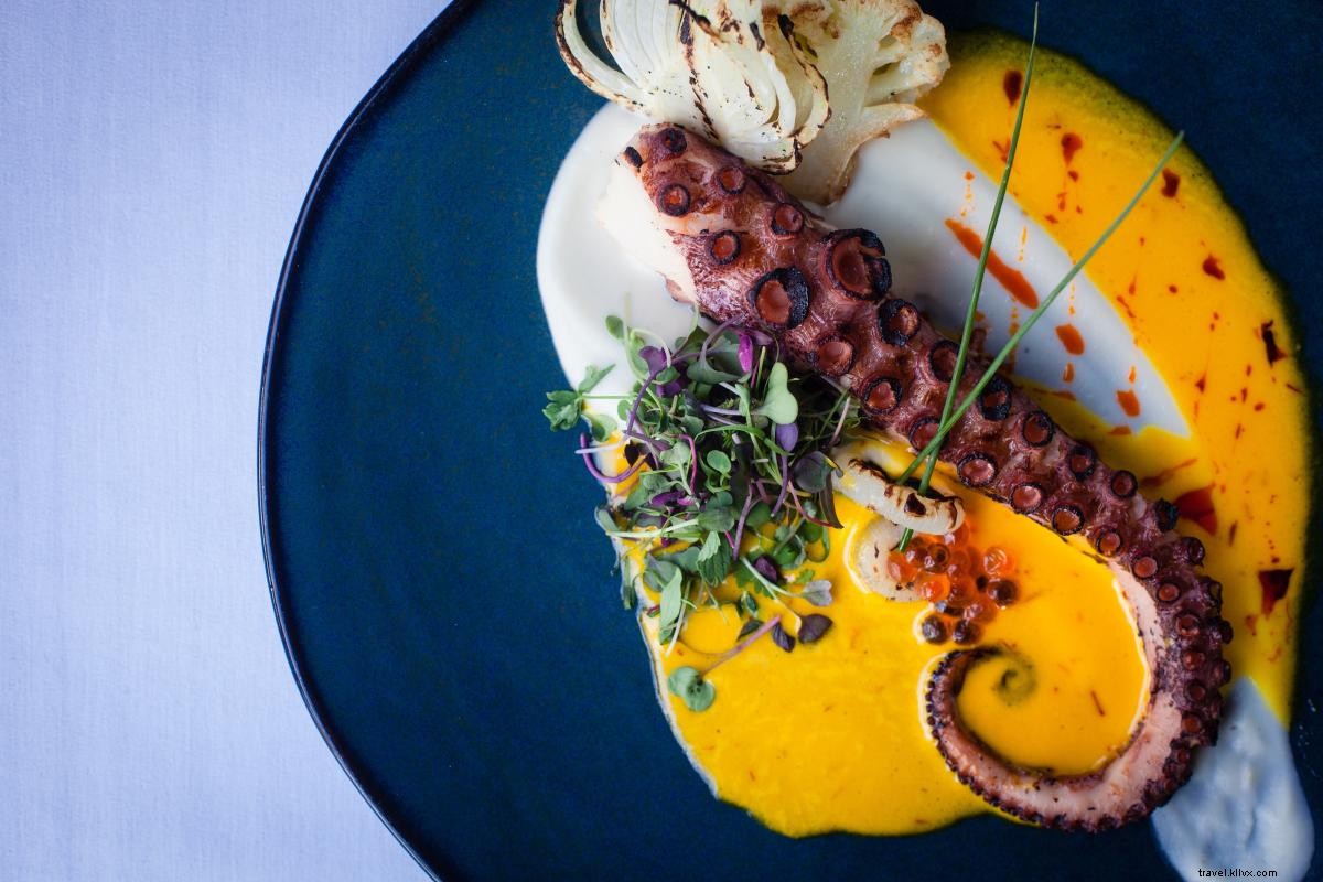 Discover Exceptional Fine Dining in Greater Palm Springs