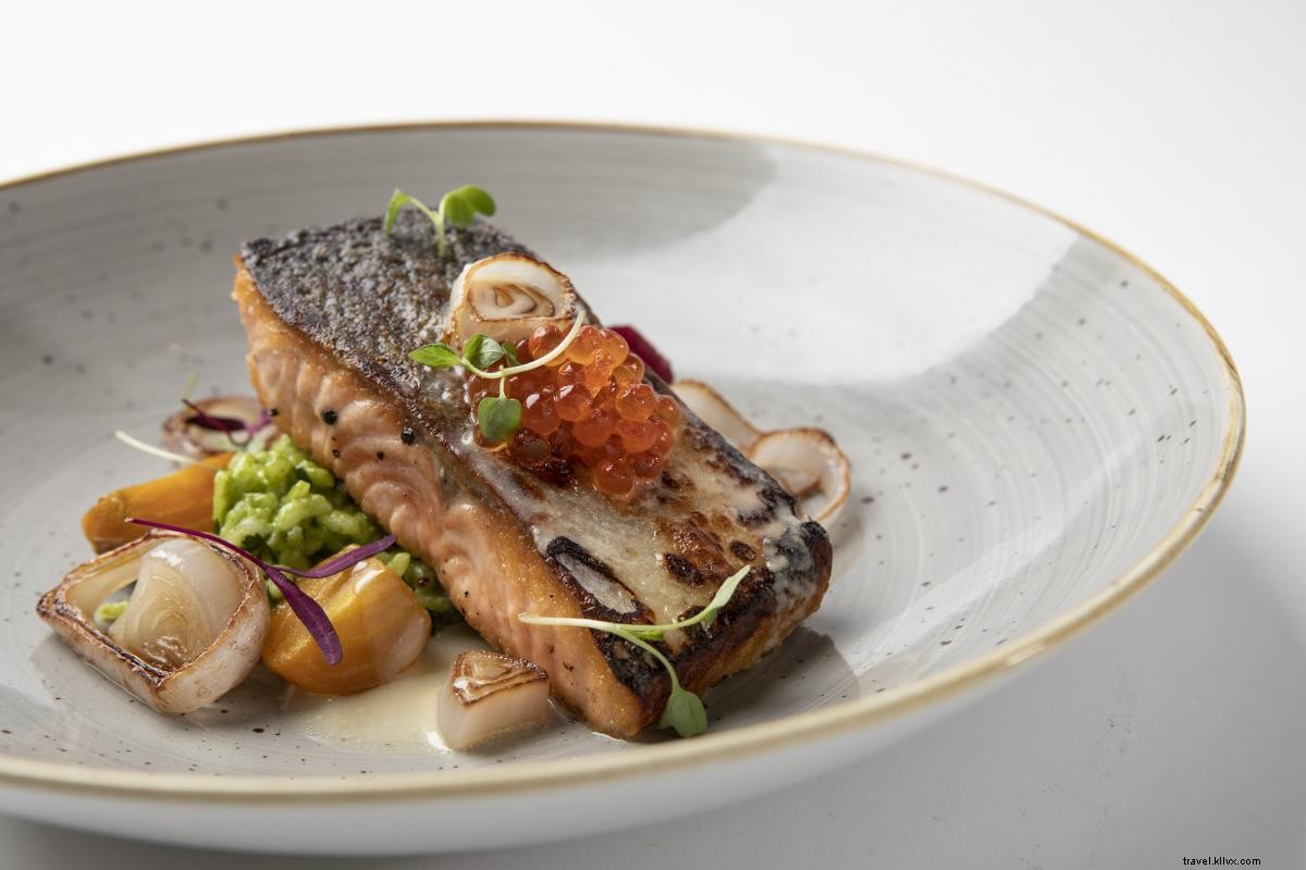 Discover Exceptional Fine Dining in Greater Palm Springs