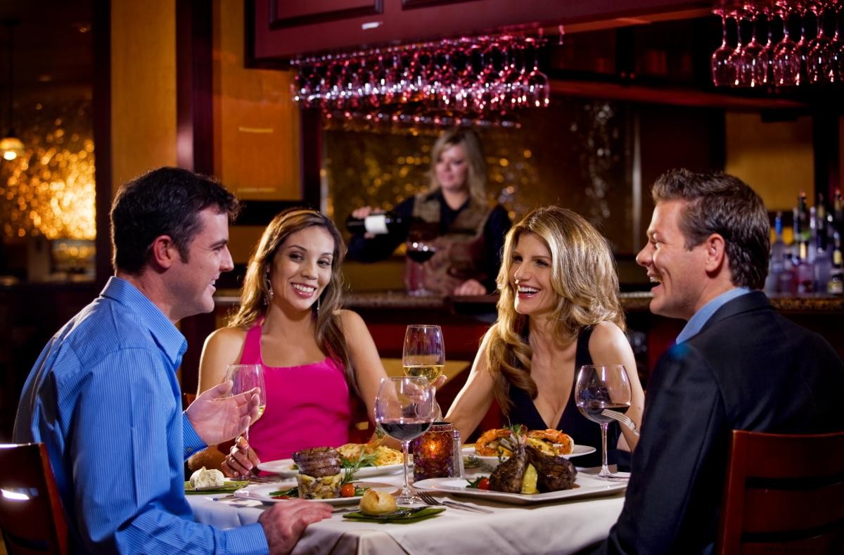 Discover Exceptional Fine Dining in Greater Palm Springs