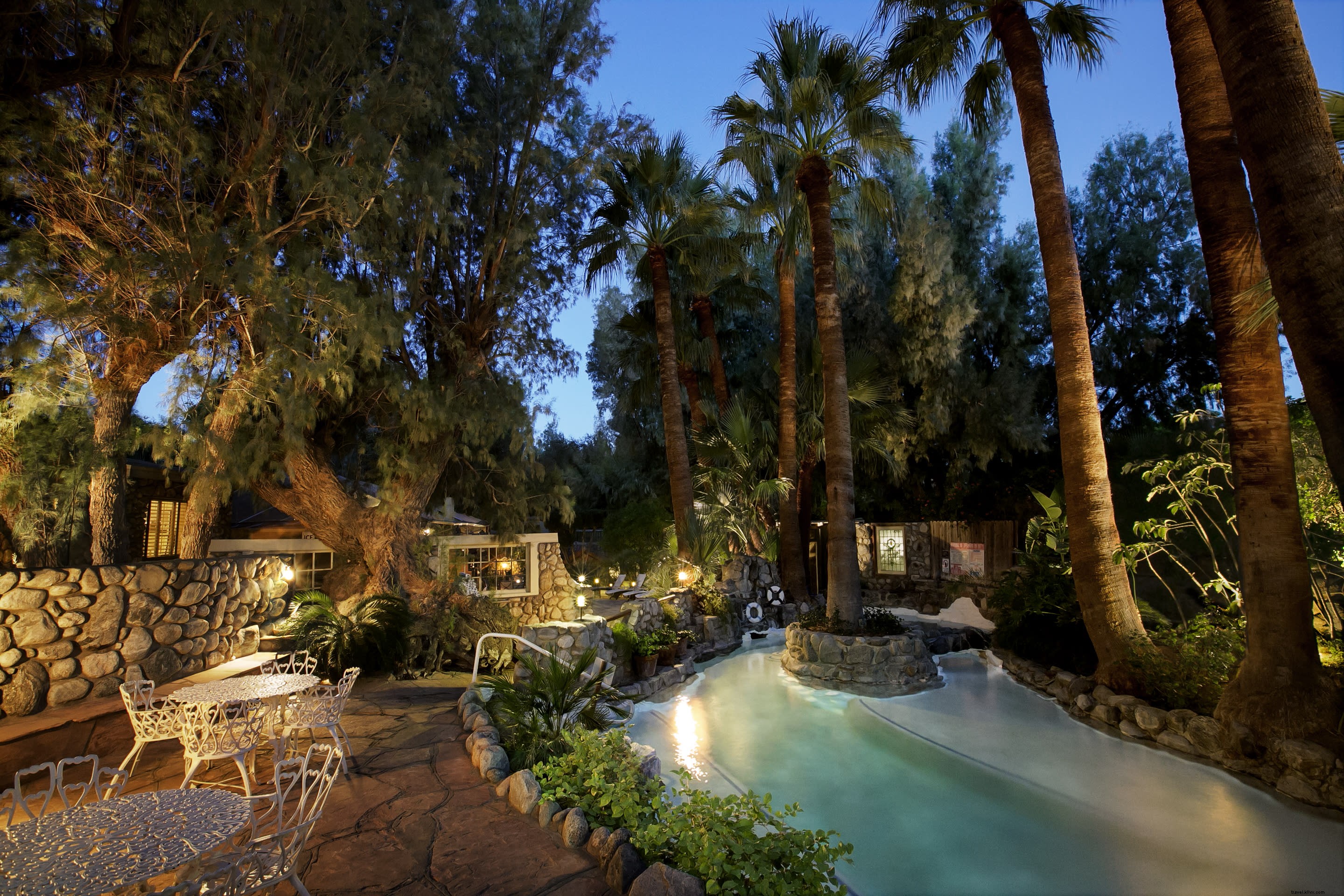 6 Exceptional Alcohol-Free Nighttime Adventures in Greater Palm Springs