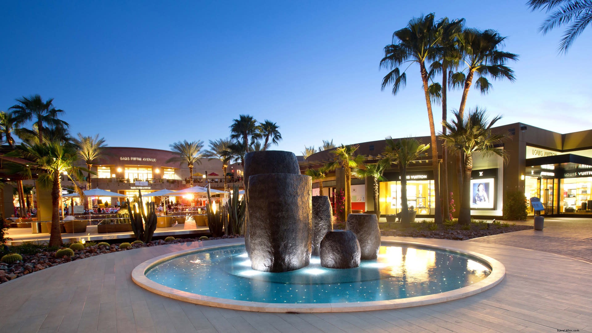 Discover Greater Palm Springs  Arts Oasis: Expert-Guided Tours of Modernist Architecture