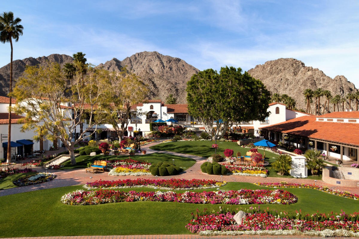 Ultimate Guide to Stays and Shopping in La Quinta, Greater Palm Springs