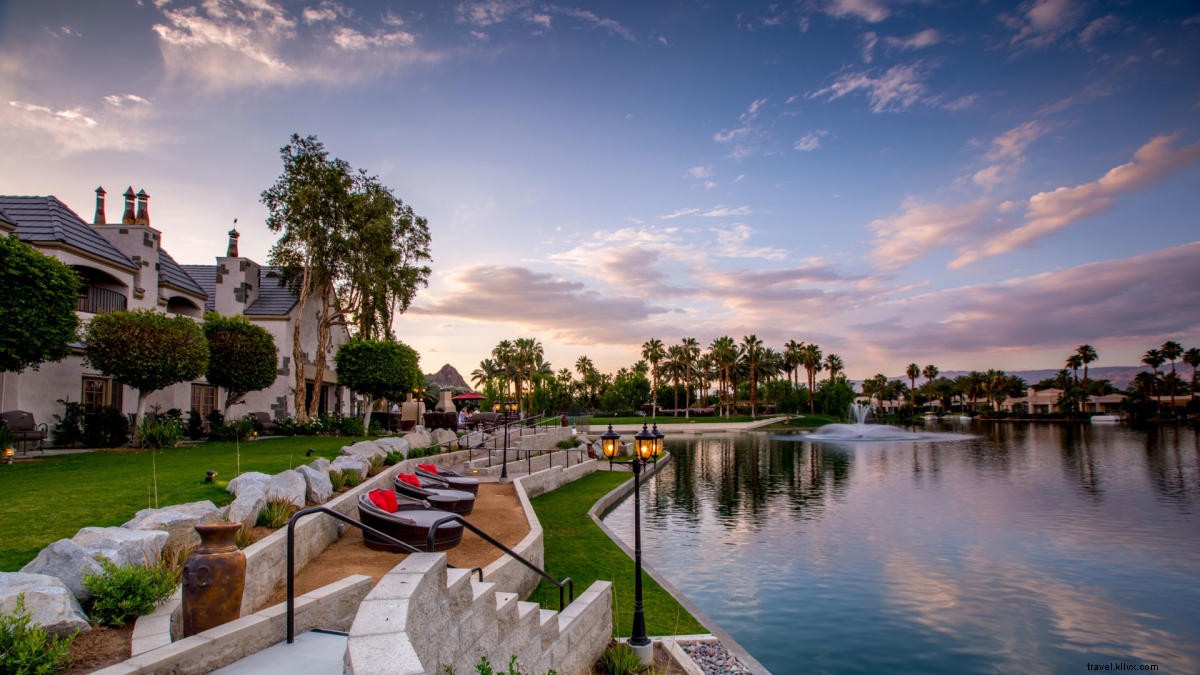 Ultimate Guide to Stays and Shopping in La Quinta, Greater Palm Springs