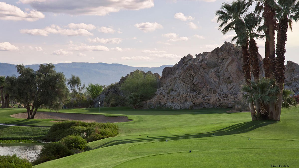 Ultimate Guide to Stays and Shopping in La Quinta, Greater Palm Springs