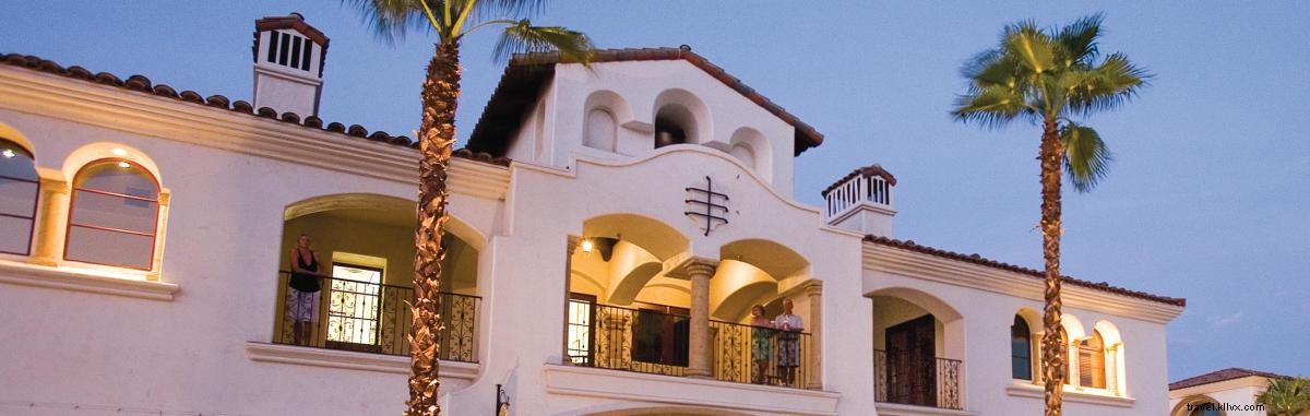 Ultimate Guide to Stays and Shopping in La Quinta, Greater Palm Springs