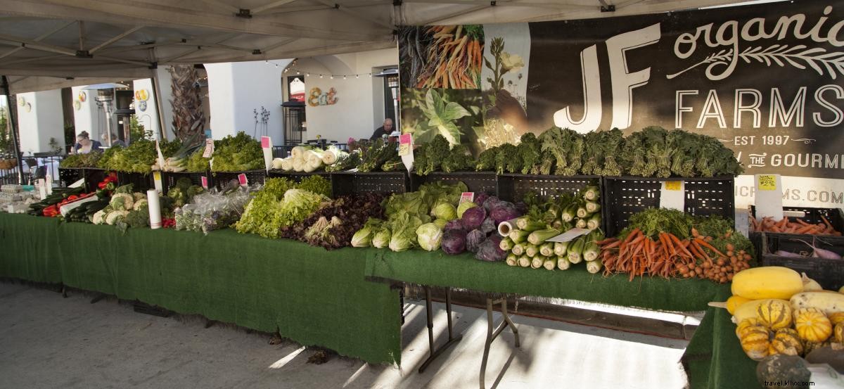 Ultimate Guide to Stays and Shopping in La Quinta, Greater Palm Springs