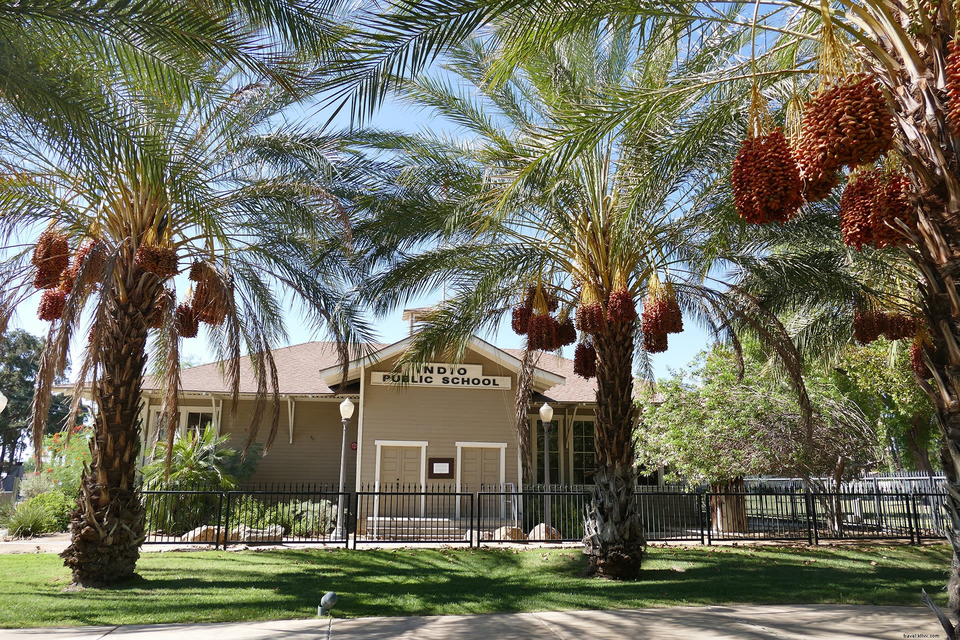 The Ultimate 48-Hour Itinerary in Indio: Coachella Valley Gems