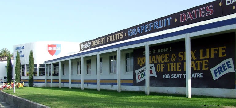 The Ultimate 48-Hour Itinerary in Indio: Coachella Valley Gems