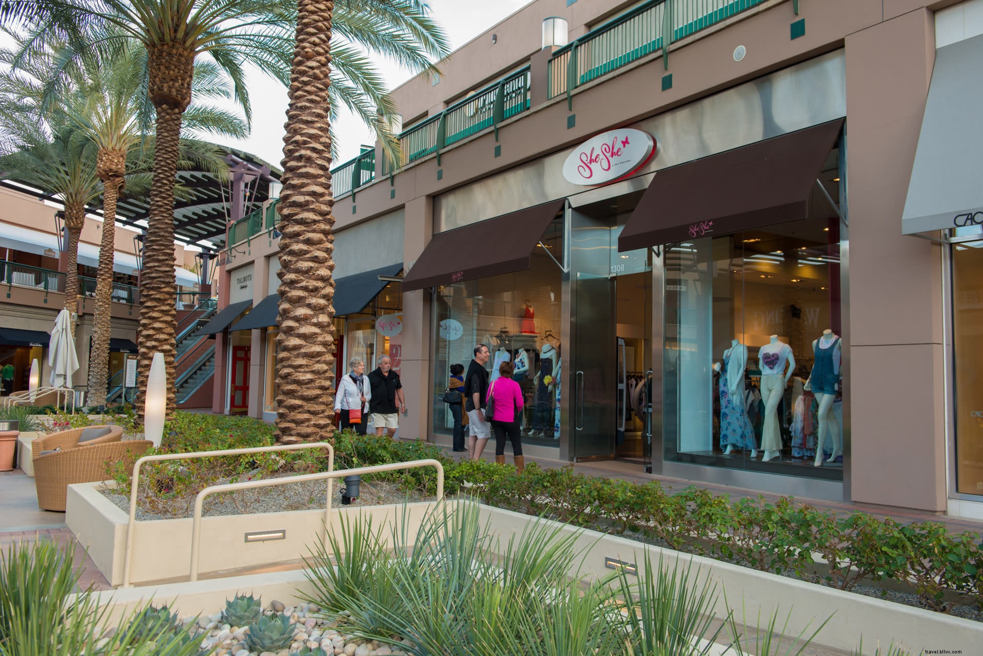 Palm Desert: The Ultimate Shopper s Paradise in Greater Palm Springs