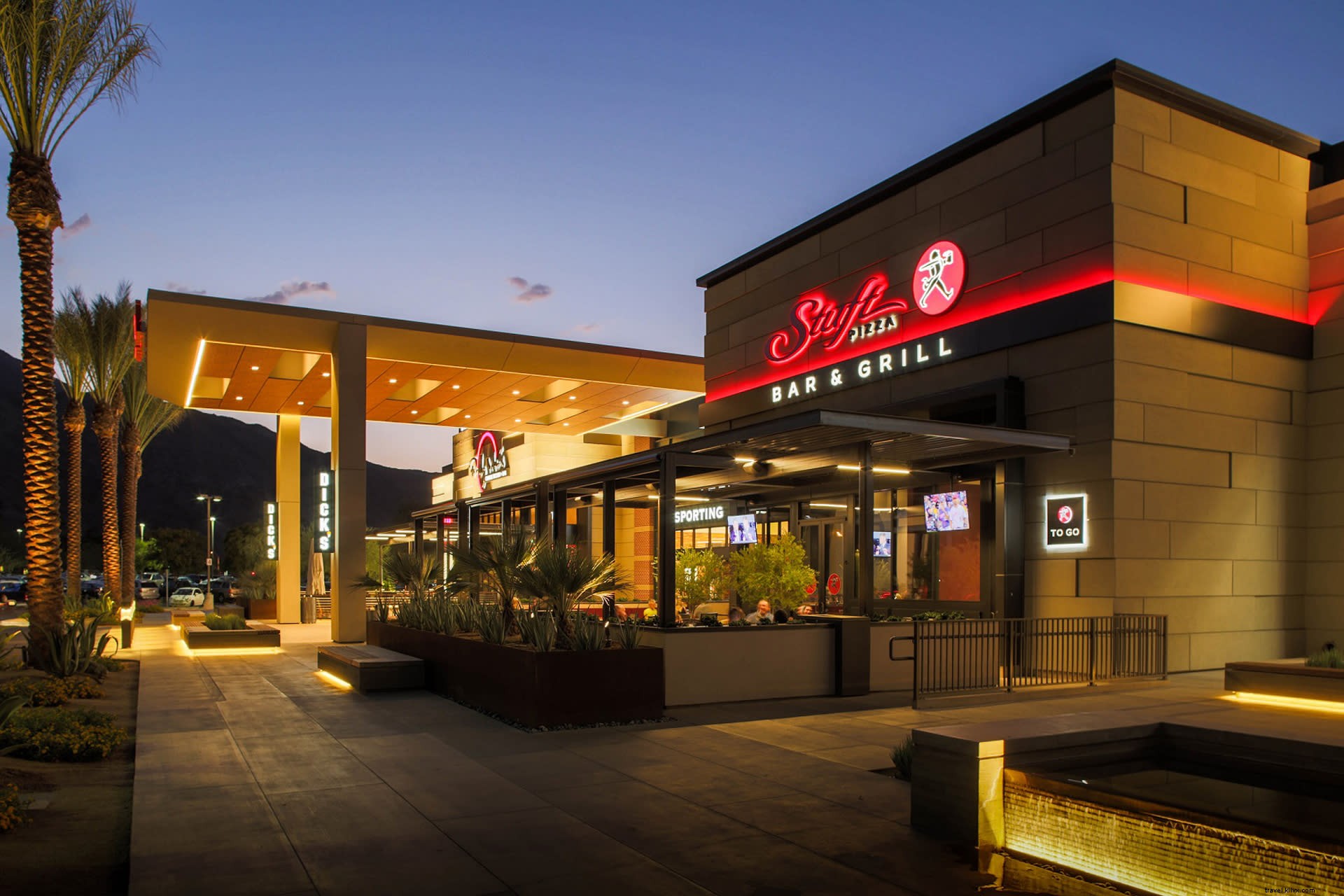 Palm Desert: The Ultimate Shopper s Paradise in Greater Palm Springs