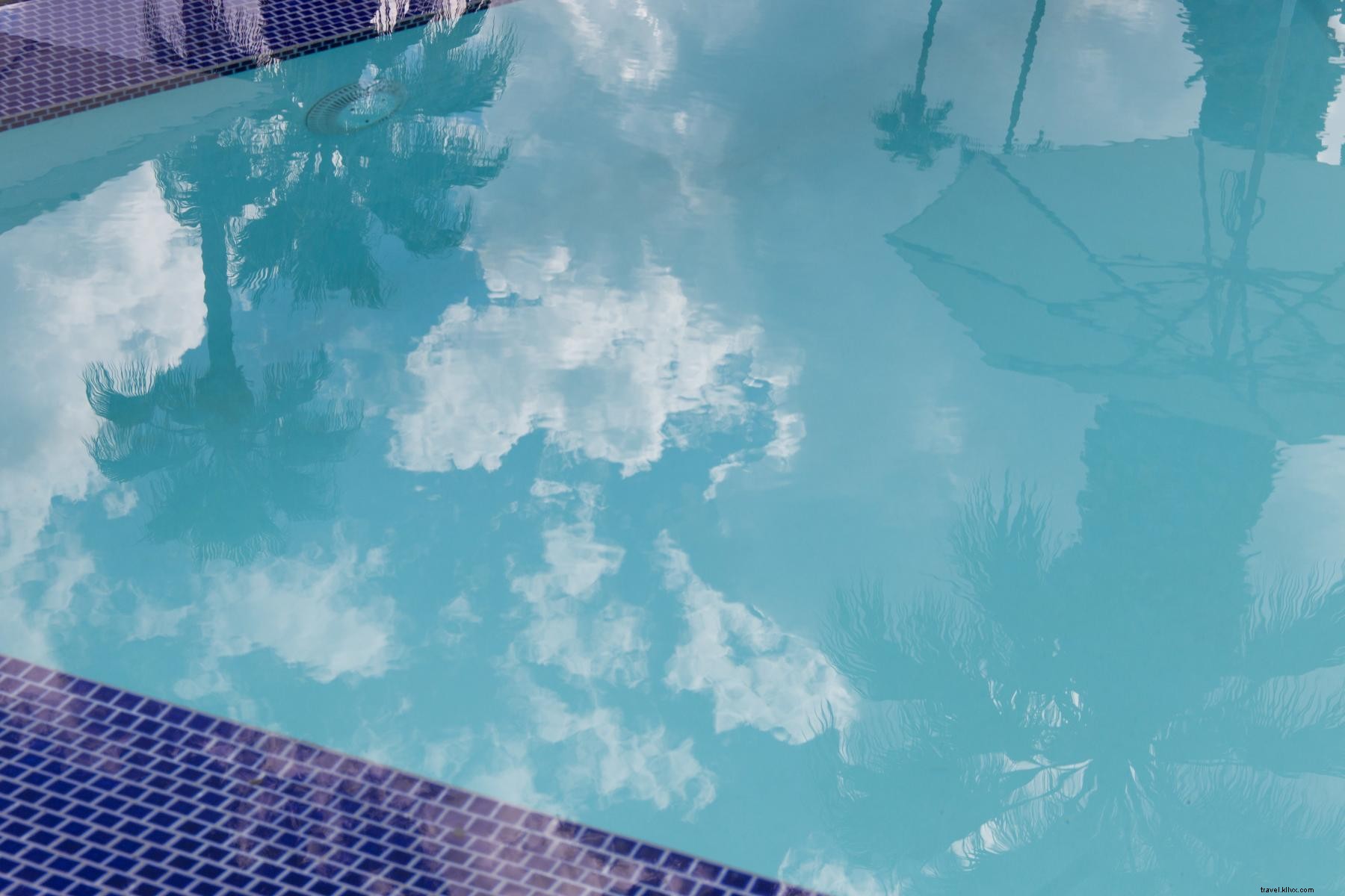 Best Hot Springs Day Passes in Greater Palm Springs: Ultimate Relaxation Guide