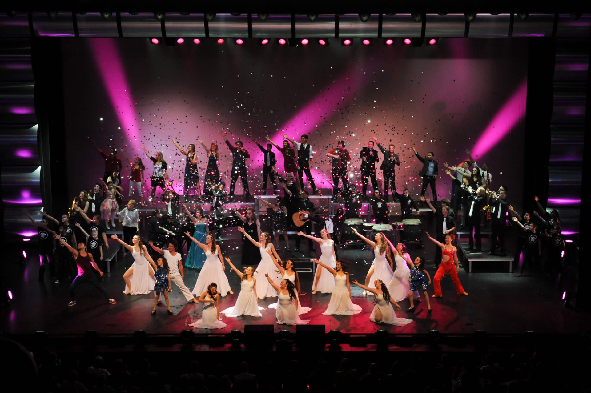 Discover Palm Desert s Thriving Arts and Culture Scene in Greater Palm Springs