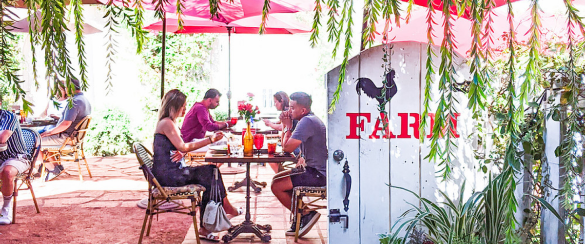 Forever Marilyn Itinerary: Ultimate Guide to Stays, Dining, Shopping & More in Palm Springs