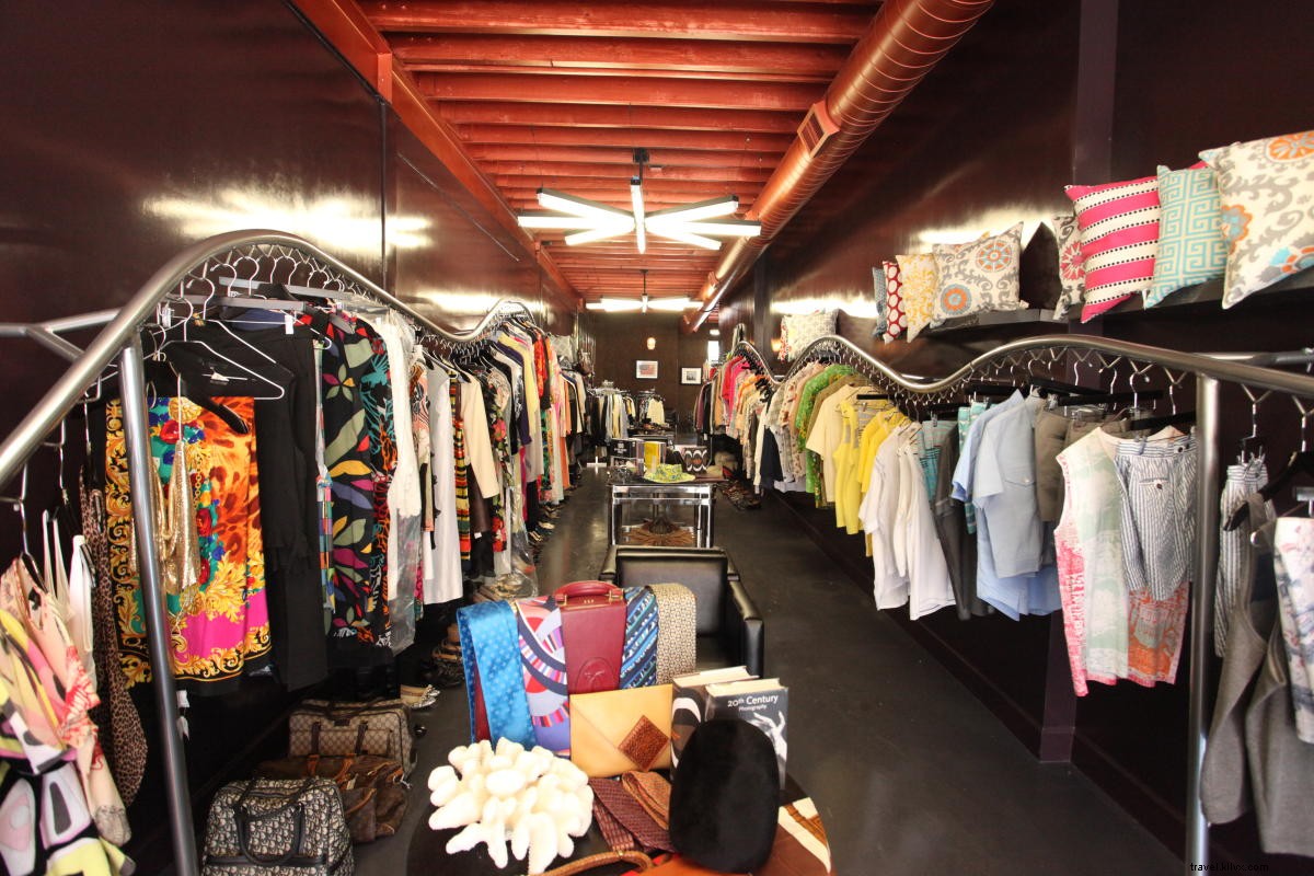 Forever Marilyn Itinerary: Ultimate Guide to Stays, Dining, Shopping & More in Palm Springs