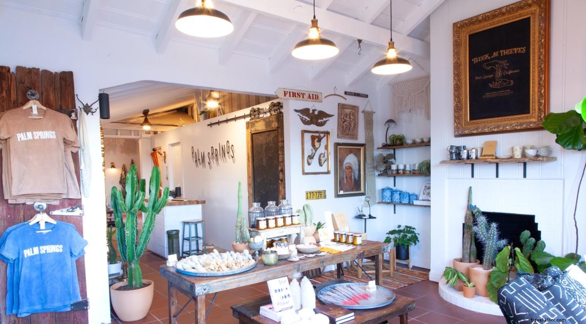 Forever Marilyn Itinerary: Ultimate Guide to Stays, Dining, Shopping & More in Palm Springs