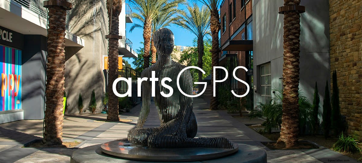 Forever Marilyn Itinerary: Ultimate Guide to Stays, Dining, Shopping & More in Palm Springs