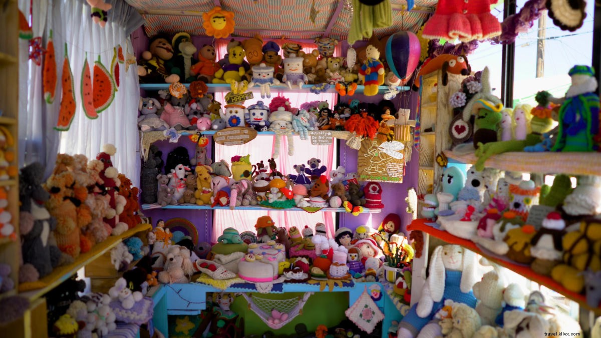 Explore Greater Palm Springs  Distinctive Gems