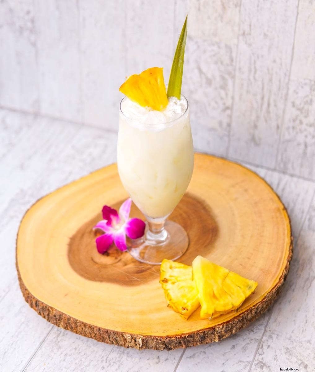 Discover Refreshing Mocktails in Greater Palm Springs: Top Zero-Proof Spots and Recipes