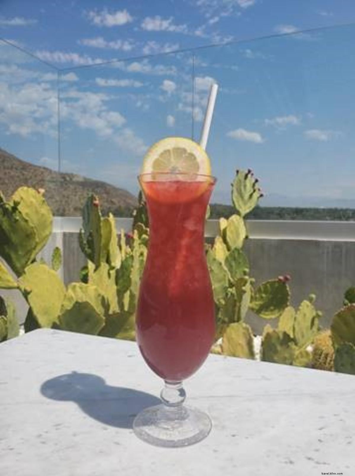 Discover Refreshing Mocktails in Greater Palm Springs: Top Zero-Proof Spots and Recipes