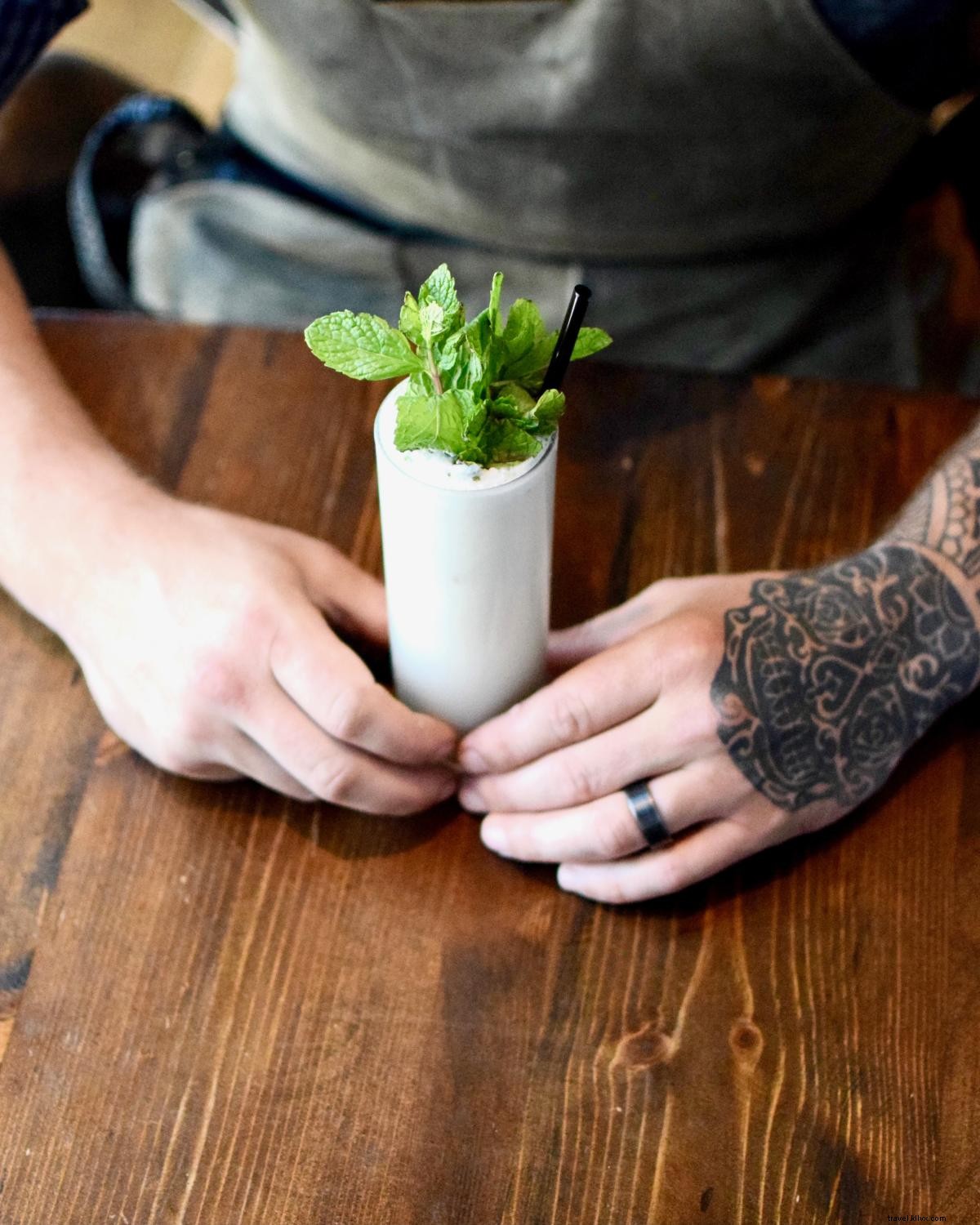 Discover Refreshing Mocktails in Greater Palm Springs: Top Zero-Proof Spots and Recipes