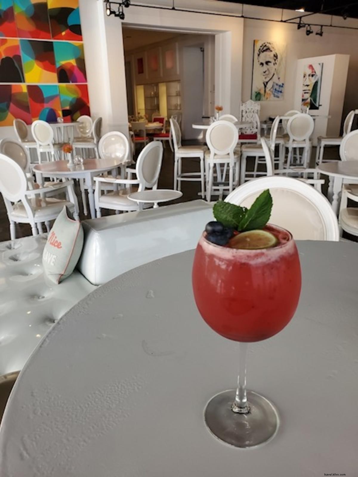 Discover Refreshing Mocktails in Greater Palm Springs: Top Zero-Proof Spots and Recipes