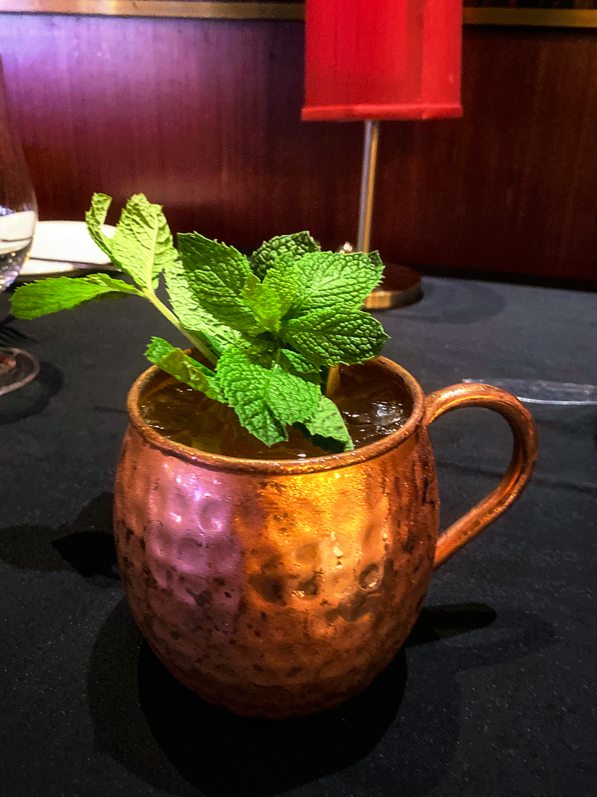 Discover Refreshing Mocktails in Greater Palm Springs: Top Zero-Proof Spots and Recipes