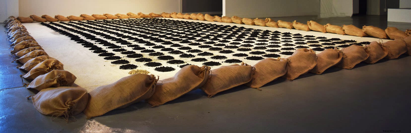 Indio s Thriving Art Scene: Murals, Public Sculptures, and Cultural Events