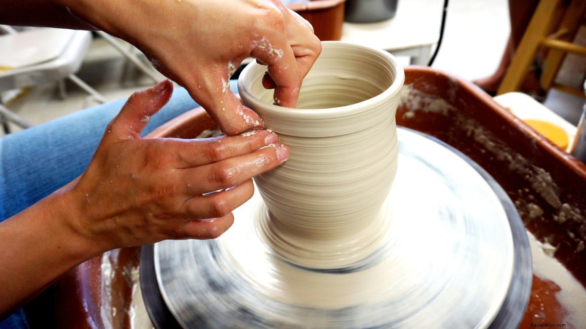 Explore La Quinta s Premier Art Scene: Festivals, Studios, Galleries & More