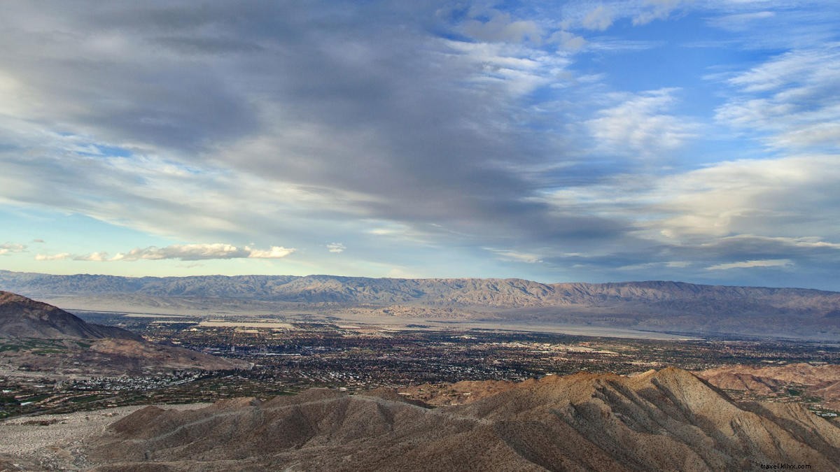 Ultimate Guide to 4th of July Fireworks and Events in Greater Palm Springs